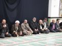 گزارش تصویری  نشست آموزشی تبیینی  "حق مشارکت در تعیین سرنوشت در جمهوری اسلامی ایران "